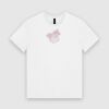 Mens Slimfit Crew Neck Tee Thumbnail