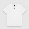 Mens Slimfit Crew Neck Tee Thumbnail