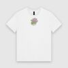 Mens Slimfit Crew Neck Tee Thumbnail
