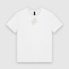 Mens Slimfit Crew Neck Tee Thumbnail