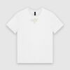 Mens Slimfit Crew Neck Tee Thumbnail