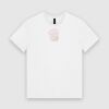 Mens Slimfit Crew Neck Tee Thumbnail