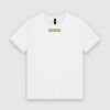 Mens Slimfit Crew Neck Tee Thumbnail