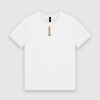 Mens Slimfit Crew Neck Tee Thumbnail