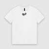 Mens Slimfit Crew Neck Tee Thumbnail