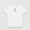 Mens Slimfit Crew Neck Tee Thumbnail