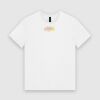 Mens Slimfit Crew Neck Tee Thumbnail
