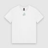 Mens Slimfit Crew Neck Tee Thumbnail
