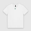 Mens Slimfit Crew Neck Tee Thumbnail