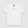 Mens Slimfit Crew Neck Tee Thumbnail