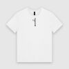 Mens Slimfit Crew Neck Tee Thumbnail