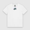 Mens Slimfit Crew Neck Tee Thumbnail