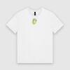 Mens Slimfit Crew Neck Tee Thumbnail
