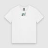Mens Slimfit Crew Neck Tee Thumbnail
