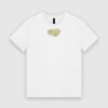 Mens Slimfit Crew Neck Tee Thumbnail