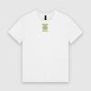 Mens Slimfit Crew Neck Tee Thumbnail