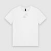 Mens Slimfit Crew Neck Tee Thumbnail