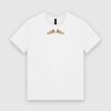 Mens Slimfit Crew Neck Tee Thumbnail