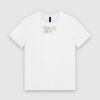 Mens Slimfit Crew Neck Tee Thumbnail