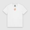 Mens Slimfit Crew Neck Tee Thumbnail