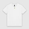 Mens Slimfit Crew Neck Tee Thumbnail