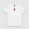 Mens Slimfit Crew Neck Tee Thumbnail