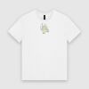 Mens Slimfit Crew Neck Tee Thumbnail
