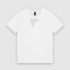 Mens Slimfit Crew Neck Tee Thumbnail