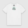 Mens Slimfit Crew Neck Tee Thumbnail