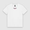 Mens Slimfit Crew Neck Tee Thumbnail