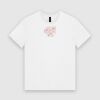 Mens Slimfit Crew Neck Tee Thumbnail
