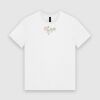 Mens Slimfit Crew Neck Tee Thumbnail