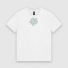 Mens Slimfit Crew Neck Tee Thumbnail