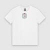 Mens Slimfit Crew Neck Tee Thumbnail