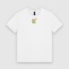 Mens Slimfit Crew Neck Tee Thumbnail