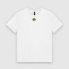Mens Slimfit Crew Neck Tee Thumbnail