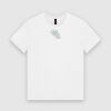Mens Slimfit Crew Neck Tee Thumbnail