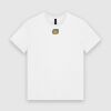 Mens Slimfit Crew Neck Tee Thumbnail