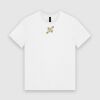Mens Slimfit Crew Neck Tee Thumbnail