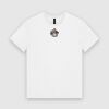 Mens Slimfit Crew Neck Tee Thumbnail