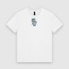 Mens Slimfit Crew Neck Tee Thumbnail