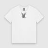 Mens Slimfit Crew Neck Tee Thumbnail