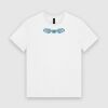 Mens Slimfit Crew Neck Tee Thumbnail