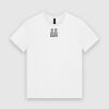 Mens Slimfit Crew Neck Tee Thumbnail