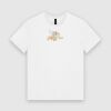 Mens Slimfit Crew Neck Tee Thumbnail