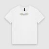 Mens Slimfit Crew Neck Tee Thumbnail