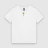 Mens Slimfit Crew Neck Tee Thumbnail