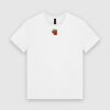 Mens Slimfit Crew Neck Tee Thumbnail