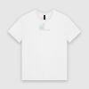 Mens Slimfit Crew Neck Tee Thumbnail