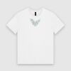 Mens Slimfit Crew Neck Tee Thumbnail